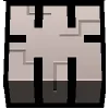 🔠 Эмодзи «шрифт майнкрафт» для Telegram