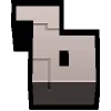 🔡 Эмодзи «шрифт майнкрафт» для Telegram