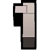 1️⃣ Эмодзи «шрифт майнкрафт» для Telegram