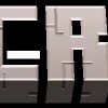 ⬛️ Эмодзи «шрифт майнкрафт» для Telegram