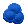 🫥 Эмодзи «💖 Набор эмоджи с 3D фигурами» для Telegram