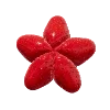 🫥 Эмодзи «💖 Набор эмоджи с 3D фигурами» для Telegram