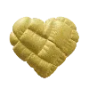 💛 Эмодзи «💖 Набор эмоджи с 3D фигурами» для Telegram