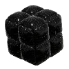 🫥 Эмодзи «💖 Набор эмоджи с 3D фигурами» для Telegram