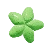 ☘️ Эмодзи «💖 Набор эмоджи с 3D фигурами» для Telegram