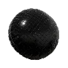 ⚫️ Эмодзи «💖 Набор эмоджи с 3D фигурами» для Telegram