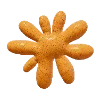 🫥 Эмодзи «💖 Набор эмоджи с 3D фигурами» для Telegram