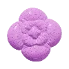 🌺 Эмодзи «💖 Набор эмоджи с 3D фигурами» для Telegram