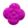 🫥 Эмодзи «💖 Набор эмоджи с 3D фигурами» для Telegram