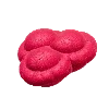 🫥 Эмодзи «💖 Набор эмоджи с 3D фигурами» для Telegram