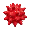 🫥 Эмодзи «💖 Набор эмоджи с 3D фигурами» для Telegram