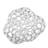 🫥 Эмодзи «💖 Набор эмоджи с 3D фигурами» для Telegram