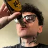 🍺 Эмодзи «Три Дня Дождя» для Telegram