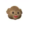 🙉 Эмодзи «3Dmoji» для Telegram