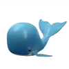 🐬 Эмодзи «3Dmoji» для Telegram