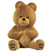 🧸 Эмодзи «3Dmoji» для Telegram