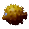 🐡 Эмодзи «3Dmoji» для Telegram