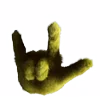🤟 Эмодзи «3Dmoji» для Telegram