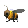 🐝 Эмодзи «3Dmoji» для Telegram