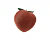 🍑 Эмодзи «3Dmoji» для Telegram