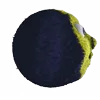 🌑 Эмодзи «3Dmoji» для Telegram