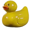 🐥 Эмодзи «3D» для Telegram