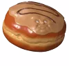 🍪 Эмодзи «3D» для Telegram