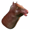 🐷 Эмодзи «3D» для Telegram