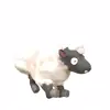 🐏 Эмодзи «3D» для Telegram