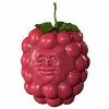 🍓 Эмодзи «3D» для Telegram