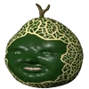 🍐 Эмодзи «3D» для Telegram