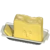🧈 Эмодзи «3D» для Telegram