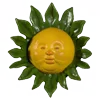 🌻 Эмодзи «3D» для Telegram