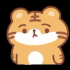 ♨️ Эмодзи «Tiger & Cat» для Telegram