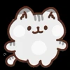 🐈 Эмодзи «Tiger & Cat» для Telegram