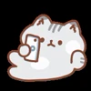📱 Эмодзи «Tiger & Cat» для Telegram