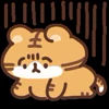 😟 Эмодзи «Tiger & Cat» для Telegram