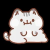 🐈 Эмодзи «Tiger & Cat» для Telegram