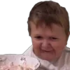 🤣 Эмодзи «Tiktok Memes» для Telegram