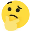 🤔 Эмодзи «Tiktok Emojis» для Telegram