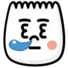😪 Эмодзи «Tiktok Emojis» для Telegram