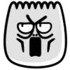 😠 Эмодзи «Tiktok Emojis» для Telegram