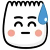 😥 Эмодзи «Tiktok Emojis» для Telegram