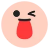 😜 Эмодзи «Tiktok Emojis» для Telegram