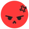 😡 Эмодзи «Tiktok Emojis» для Telegram