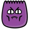 👿 Эмодзи «Tiktok Emojis» для Telegram