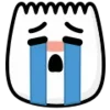 😭 Эмодзи «Tiktok Emojis» для Telegram