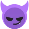 😈 Эмодзи «Tiktok Emojis» для Telegram