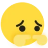 🤭 Эмодзи «Tiktok Emojis» для Telegram