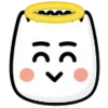 😇 Эмодзи «Tiktok Emojis» для Telegram